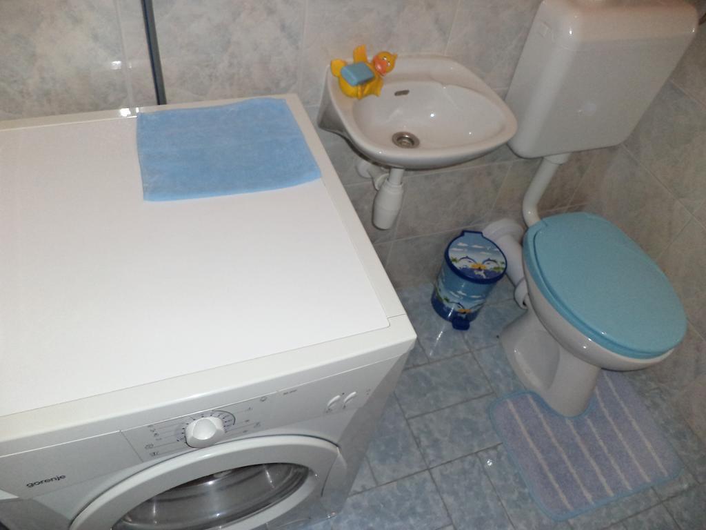Cool Apartment Сплит Номер фото