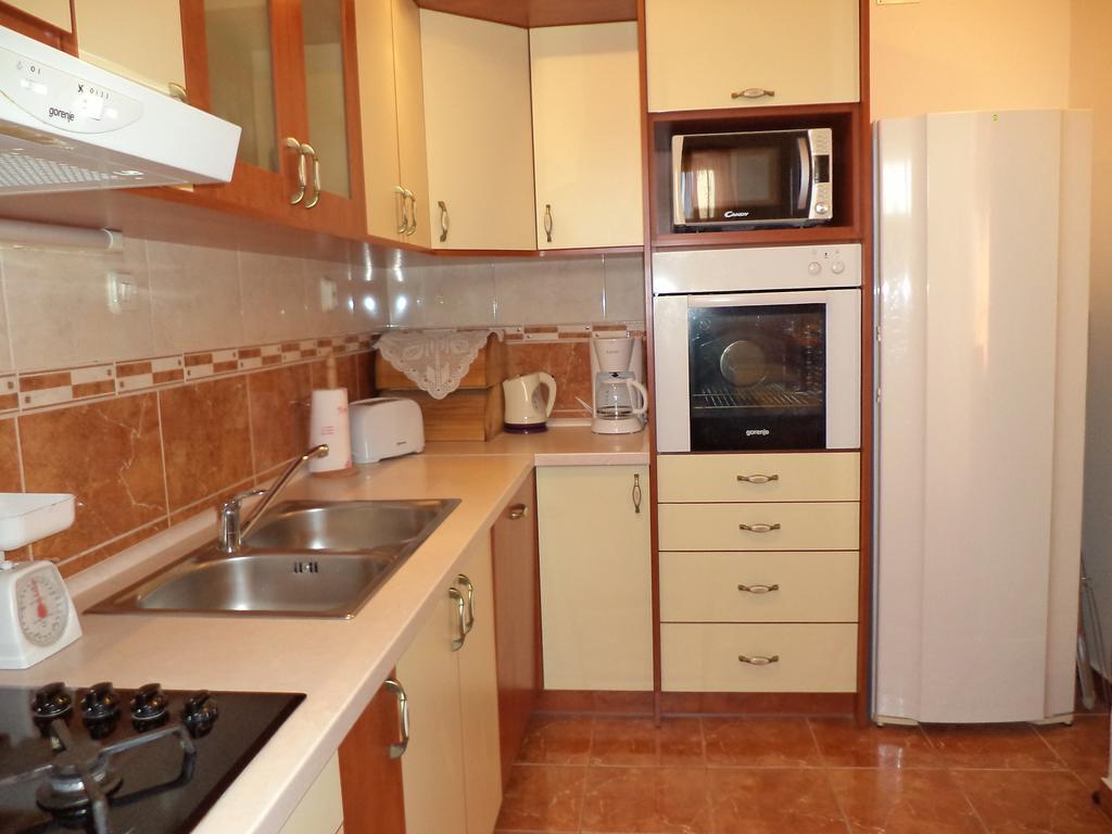 Cool Apartment Сплит Номер фото