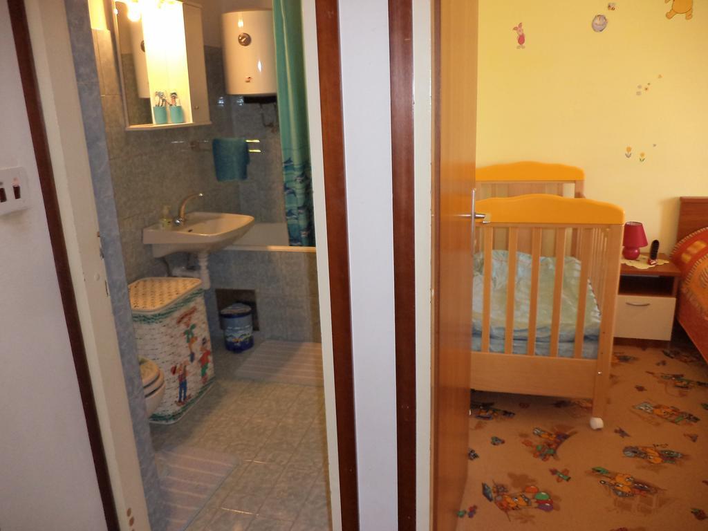 Cool Apartment Сплит Экстерьер фото