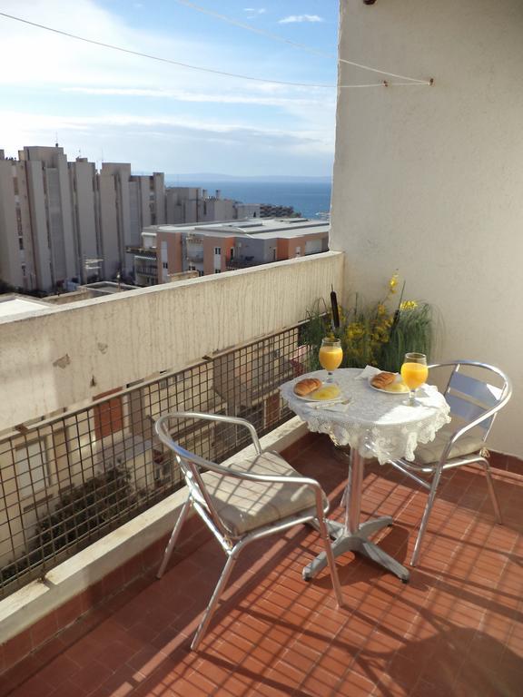 Cool Apartment Сплит Экстерьер фото